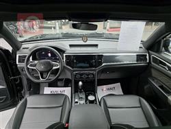 فولكسفاغن أطلس كروس سبورت